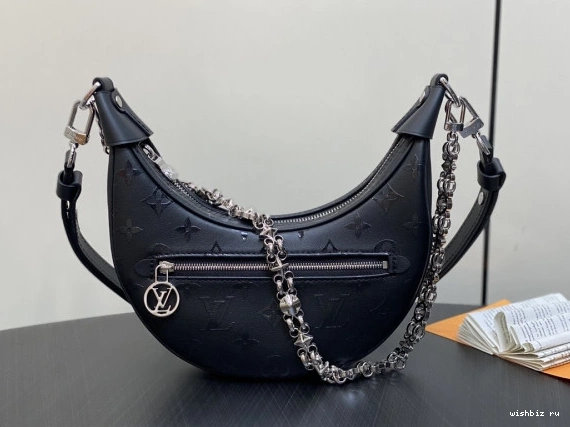 WIS LOOP-23*13*6CM LOUIS VUITTON 1203